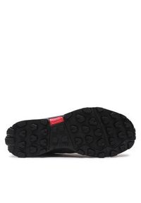 Inov-8 Buty do biegania Roclite G 315 Gtx V2 GORE-TEX 001019-GYBKRD-M-01 Szary. Kolor: szary. Materiał: materiał. Technologia: Gore-Tex #5