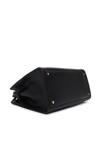 Liu Jo Torebka AA6086 E1012 Czarny. Kolor: czarny. Materiał: skórzane #3