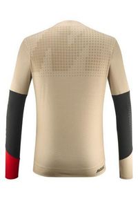 MAVIC - Dżersej z długim rękawem Mavic Deemax Enduro Pro. Kolor: beżowy. Materiał: jersey. Długość rękawa: długi rękaw. Długość: długie. Sport: kolarstwo #2