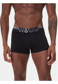 Hugo - HUGO Komplet bokserek 50545667 Czarny. Kolor: czarny #8