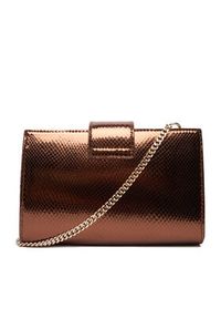 MEXX Torebka CEO-MEXX-S-002-09 Brązowy. Kolor: brązowy #5