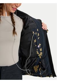 Roxy Kurtka snowboardowa Jetty ERJTJ03529 Czarny Regular Fit. Kolor: czarny. Materiał: syntetyk. Sport: snowboard #6