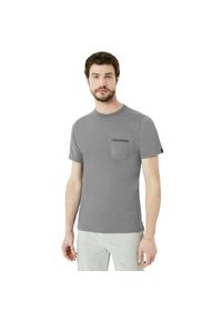 Oakley - OAKLEY Koszulka T-shirt męska METHOD SS SOLID