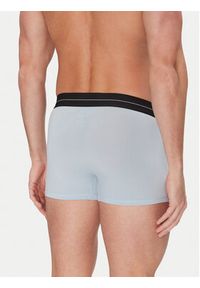 Karl Lagerfeld - KARL LAGERFELD Komplet bokserek A1M47089 Błękitny. Kolor: niebieski. Materiał: lyocell #5