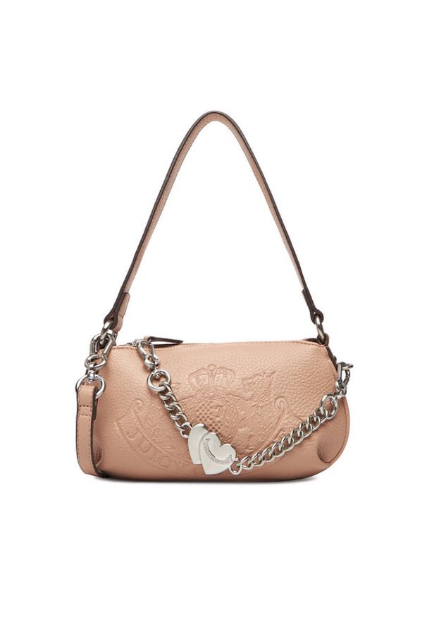 Juicy Couture Torebka CEO-BIJXT8994WVP Różowy. Kolor: różowy