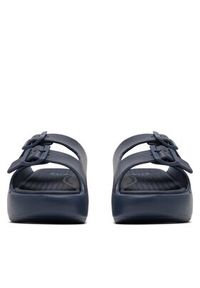 GAP - Gap Klapki GAO001F2SWELYBGP Granatowy. Kolor: niebieski. Materiał: syntetyk #5