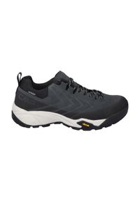 Buty trekkingowe CMP Mintaka waterprof. Kolor: zielony, brązowy, szary, niebieski, wielokolorowy. Sport: turystyka piesza #1