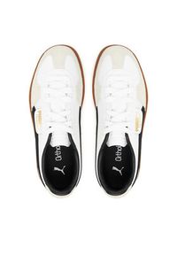 Puma Sneakersy Palermo Lth Jr 397275 01 Biały. Kolor: biały. Materiał: skóra #4