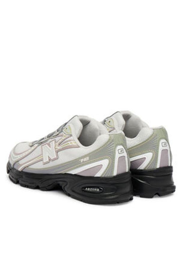 New Balance Sneakersy U7403UQ Szary. Kolor: szary. Materiał: materiał