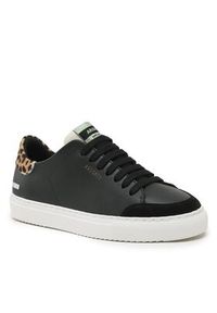 Axel Arigato Sneakersy Clean 90 Triple Sneaker 98632 Czarny. Kolor: czarny. Materiał: skóra #3