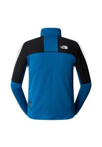 The North Face Bluza Stormgap Powergrid Nf0A87J8Wig. Kolor: niebieski