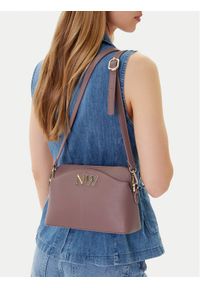 Nine West Torebka CEO-ISABELLA-S23599-1 Fioletowy. Kolor: fioletowy #1