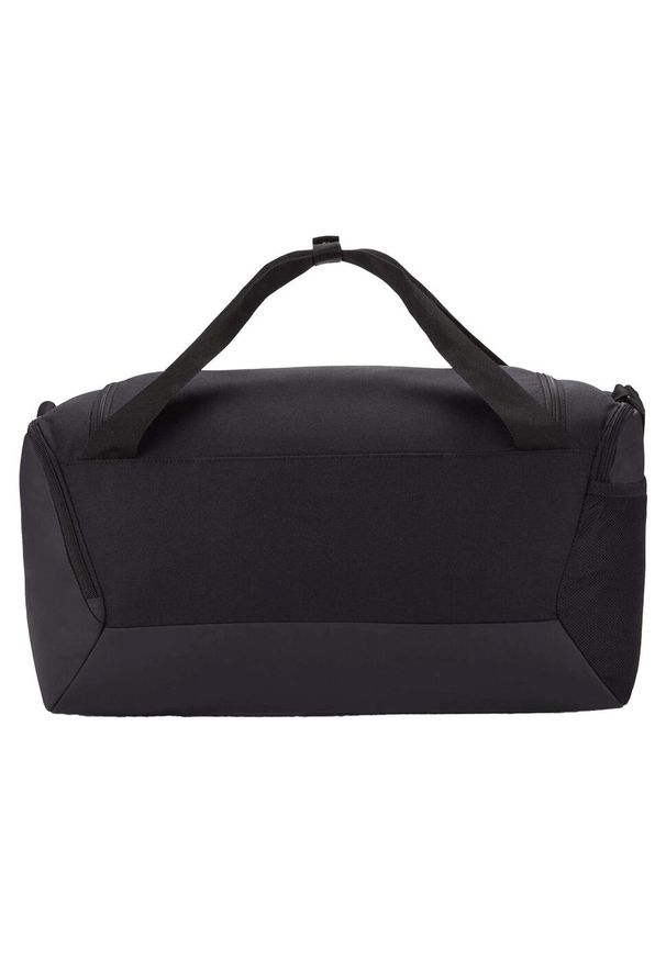 Nike - Torba Academy Team Duffle Bag. Kolor: czarny