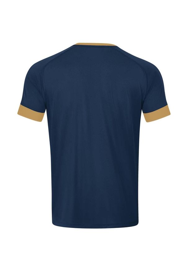 Koszula mieszana Jako Celtic. Kolor: wielokolorowy, szary, żółty. Sport: piłka nożna