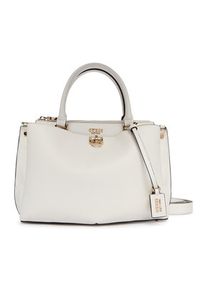 Guess Torebka Bianca HWBG99 07060 Biały. Kolor: biały. Materiał: skórzane #3