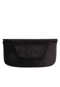 Tom Ford Okulary przeciwsłoneczne FT1363 Czarny. Kolor: czarny #4