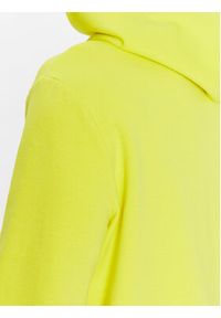 Polo Ralph Lauren Bluza 710881506008 Żółty Regular Fit. Typ kołnierza: polo. Kolor: żółty. Materiał: bawełna #3