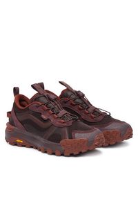 Vans Trekkingi Crosspath XC VN000EJJGRB1 Brązowy. Kolor: brązowy. Materiał: materiał #5