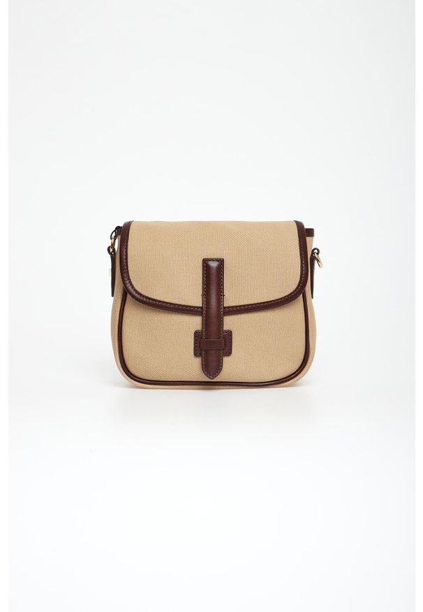 Weekend Max Mara - Torebka listonoszka Gapnew WEEKEND MAX MARA