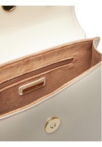 Aldo Torebka Alola 14143766 Beżowy. Kolor: beżowy. Materiał: skórzane #6