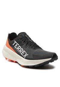 Adidas - adidas Buty do biegania Terrex Agravic Speed Trail Running IE7671 Czarny. Kolor: czarny. Model: Adidas Terrex. Sport: bieganie #6