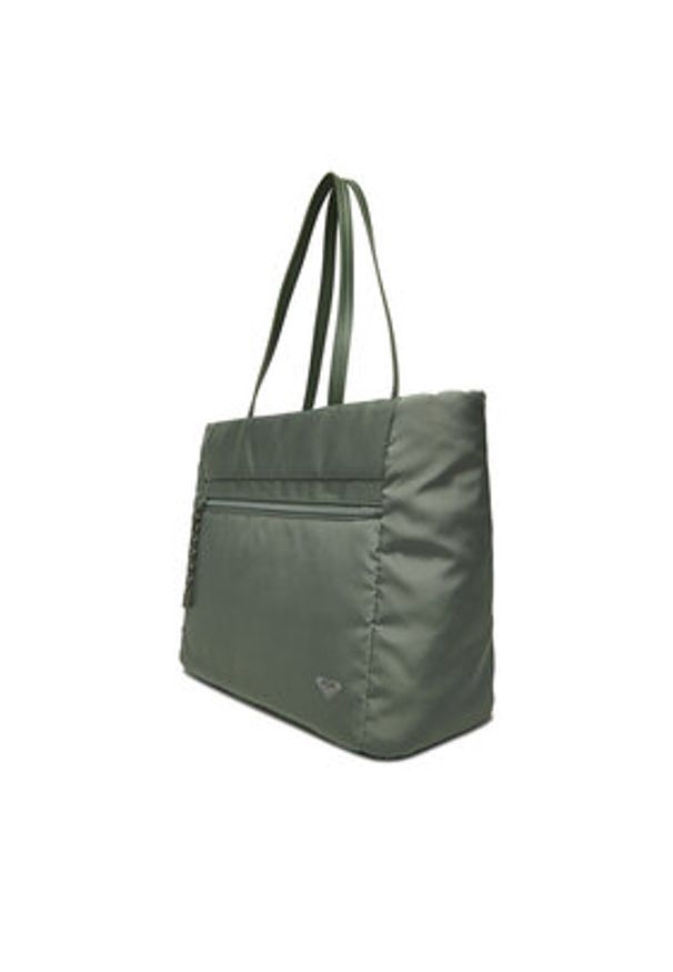 Roxy Torebka C-ROXY-M-003-08 Zielony. Kolor: zielony