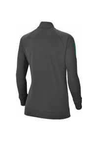 Nike - Kurtka Damska Dry Academy Pro. Kolor: zielony, niebieski, wielokolorowy