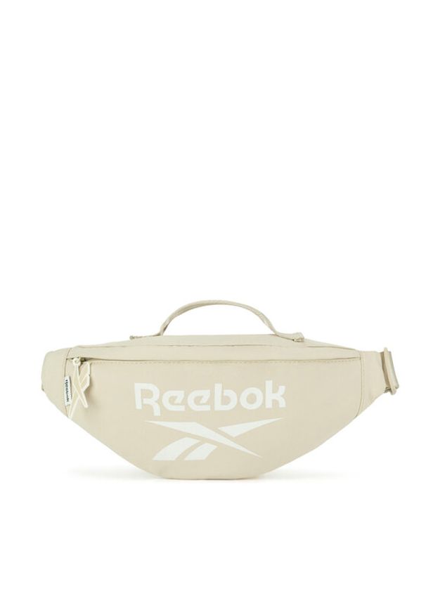 Reebok Saszetka nerka RBK-039-CCC-05 Beżowy. Kolor: beżowy