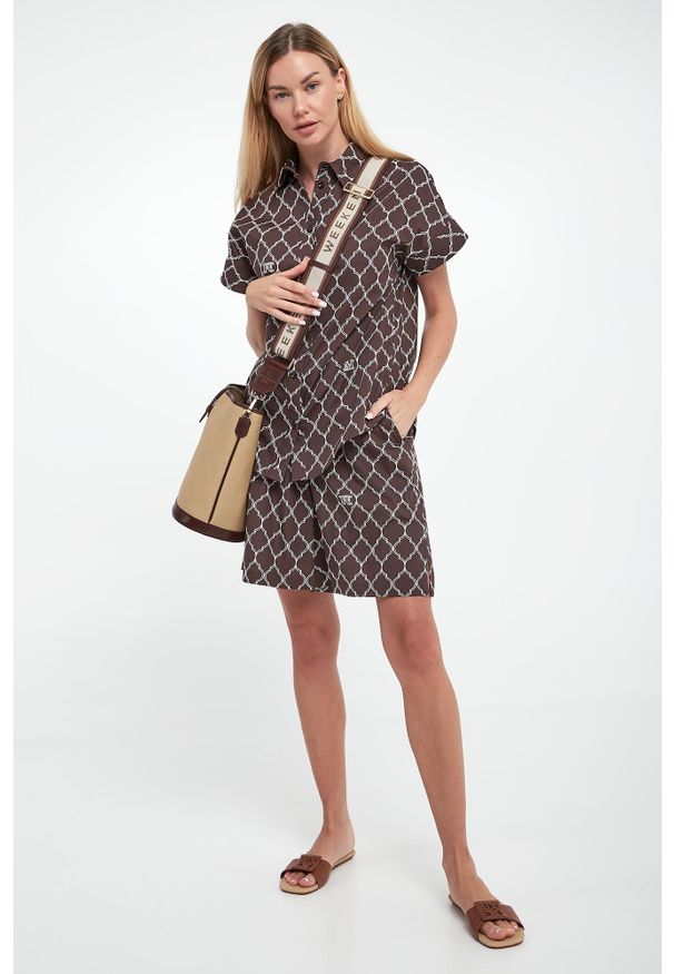 Max Mara Beachwear - Koszula damska Sponda MAX MARA BEACHWEAR