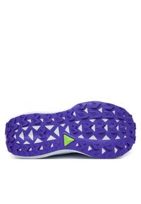 Asics Buty do biegania Trabuco Max 5 1011C164 Niebieski. Kolor: niebieski. Materiał: mesh #6