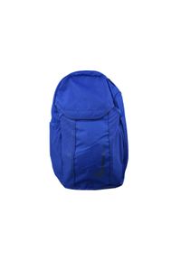 Nike Academy Backpack BA5508-438. Kolor: niebieski. Materiał: poliester