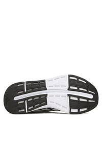 Adidas - adidas Sneakersy Swift Run ID4981 Czarny. Kolor: czarny. Materiał: materiał. Sport: bieganie #6