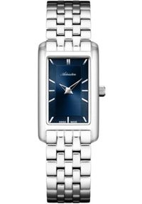 Zegarek damski Adriatica A3836.5115Q srebrny. Kolor: srebrny #1