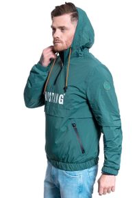 Mustang - KURTKA MUSTANG DANIEL SLIP JACKET 1011365 6430 #2