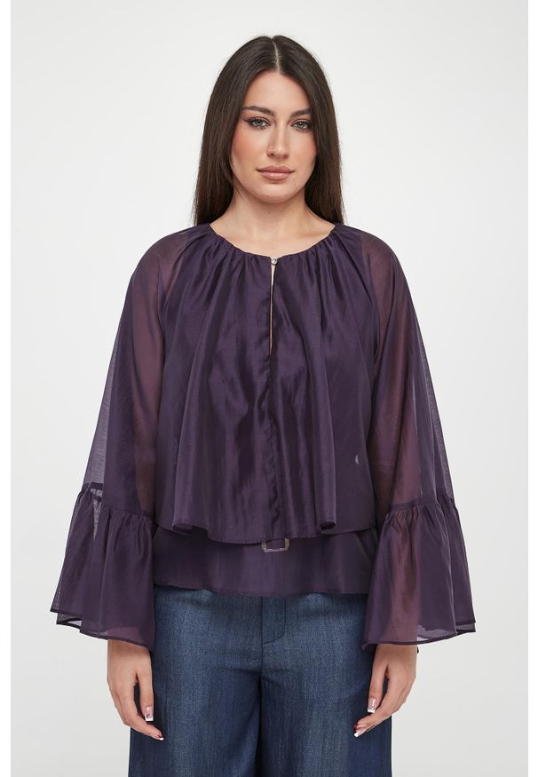 Liu Jo - Bluzka damska LIU JO