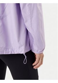 Adidas - adidas Kurtka do biegania Own The Run JX2264 Fioletowy Regular Fit. Kolor: fioletowy. Materiał: syntetyk. Sport: bieganie #5