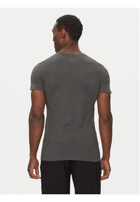 Polo Ralph Lauren Komplet 3 t-shirtów 714830304036 Kolorowy Slim Fit. Typ kołnierza: polo. Materiał: bawełna. Wzór: kolorowy