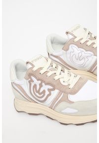 Pinko - Sneakersy damskie PINKO #4