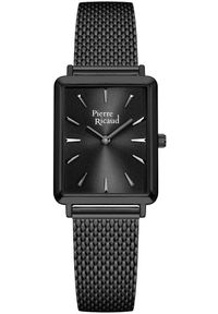 Zegarek damski Pierre Ricaud P22111.B114Q czarny. Kolor: czarny #1