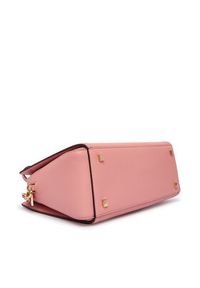 MICHAEL Michael Kors Torebka 30R5G9IS6L Różowy. Kolor: różowy. Materiał: skórzane #5