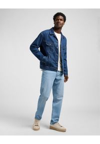 Lee - MESKIE SPODNIE LEE OSCAR RICH 112370587 #1