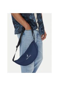 Nerka Nautica. Kolor: niebieski #1