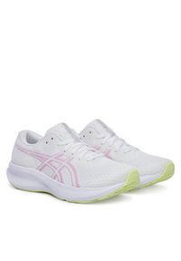 Asics Buty do biegania Patriot 14 1012B836 Biały. Kolor: biały. Materiał: mesh #6