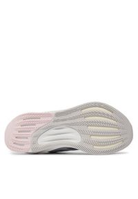 Adidas - adidas Buty do biegania Supernova Stride IG8309 Szary. Kolor: szary. Materiał: mesh #6