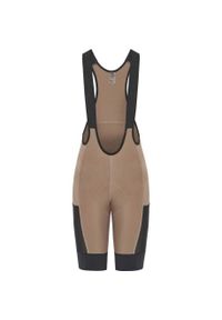 SPIUK - Rajstopy na szelkach dla kobiet Spiuk All Terrain Cargo. Kolor: wielokolorowy, biały, czarny. Sport: kolarstwo #1