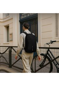 XD Design - XD DESIGN PLECAK SWITCH 2IN1 BLACK/NIGHT SEA P706. #1