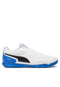 Puma Buty do piłki nożnej Truco III 107979 Biały. Kolor: biały. Materiał: skóra #1