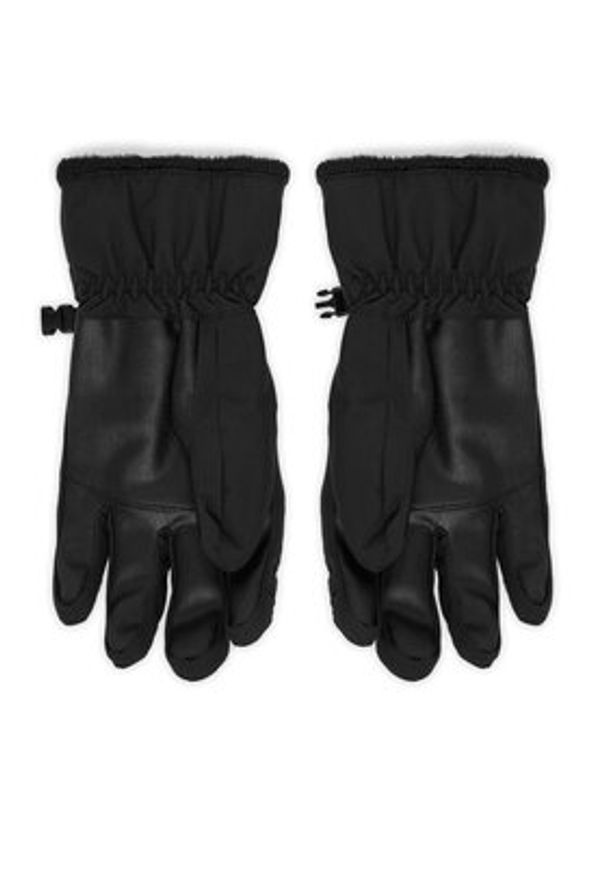 Rossignol Rękawice narciarskie Perfy RLOWG02 Czarny. Kolor: czarny. Materiał: poliester. Sport: narciarstwo