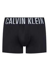 Calvin Klein Underwear Komplet 3 par bokserek 000NB3775A Czarny. Kolor: czarny. Materiał: syntetyk #8