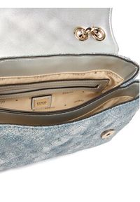 Guess Torebka Giully II HWDG96 73200 Niebieski. Kolor: niebieski #3